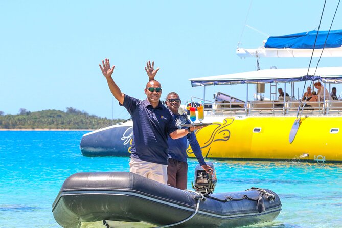 South Sea Sailing Full Day Trip (5 years and above only) - Who will enjoy this sailing day
