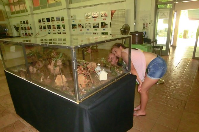 Suva Customized tour- Private - Key points to know before booking