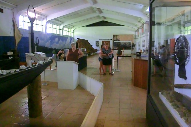 Suva Customized tour- Private - Adding waterfalls and a possible swim