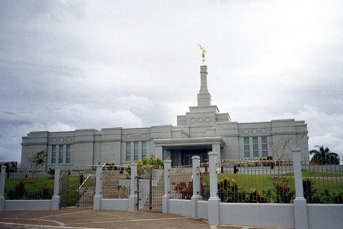 Suva Customized tour- Private - Is $108.18 per person fair value?