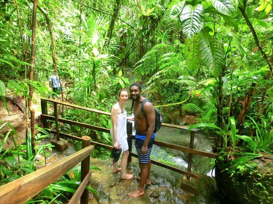 Suva: Fijian Nature and Waterfall Tour - Should you book the Colo-I-Suva waterfall tour?