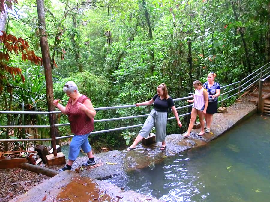Suva: Fijian Nature and Waterfall Tour - Who will enjoy this Suva outing most?