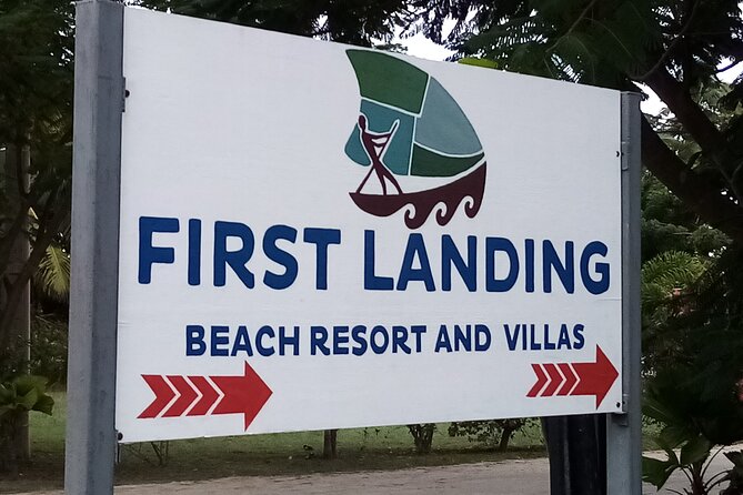 Tanoa Waterfront/Vuda Hotels /Airport /Denarau/Bedarra Beach Ret - Denarau Marina and outer-island boat connections