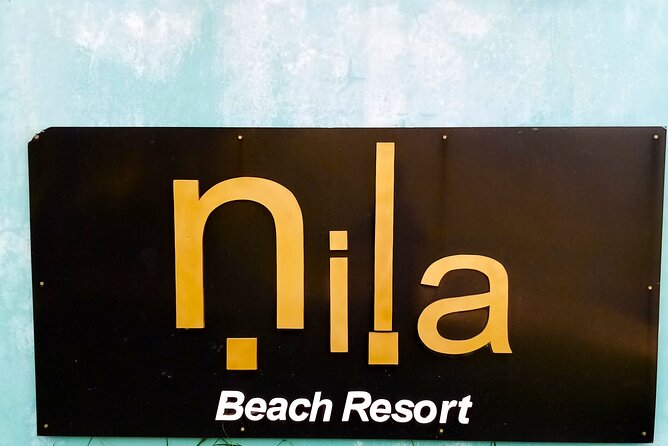 Tanoa Waterfront/Vuda Hotels /Airport /Denarau/Bedarra Beach Ret - Using the service for a Lautoka shore excursion