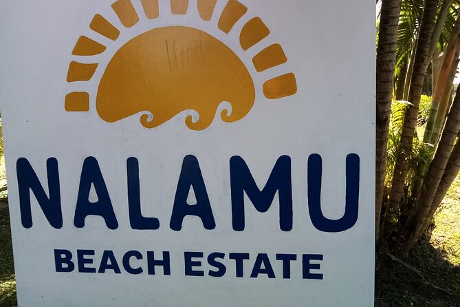 Tanoa Waterfront/Vuda Hotels /Airport /Denarau/Bedarra Beach Ret - Why the group price can be good value