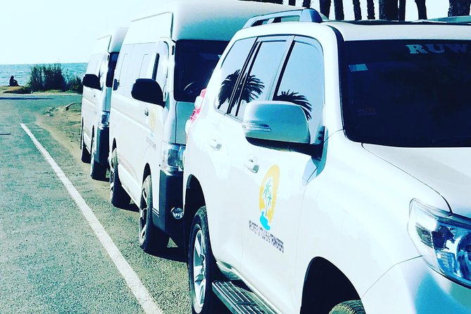 Taxi From Nadi & Wailoaloa Hotels to Nadi Int Airport - A simple ride from Nadi or Wailoaloa to the terminal