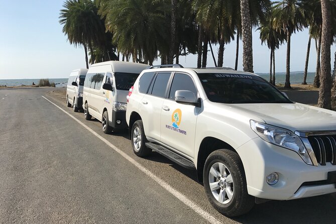Taxi From Nadi & Wailoaloa Hotels to Nadi Int Airport - Is $9.41 per person good value?