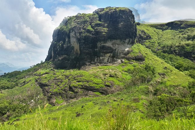 Valley of a Thousand Hills - What the 4x4 ride is really like