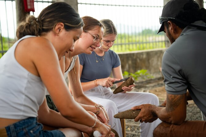 Vavavi - Fijian Cooking & Cultural Experience - Starting at 9 a.m. in Nadi