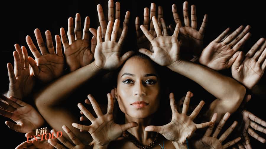 VOU: Fiji Untold Live Stage Show with Dinner & Drumming - Why the local setting matters