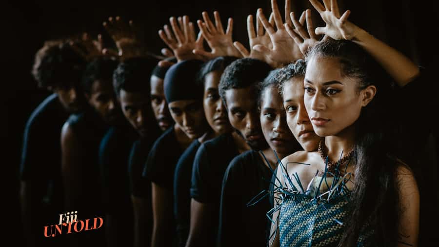 VOU: Fiji Untold Live Stage Show with Dinner & Drumming - Is $79 a fair price?