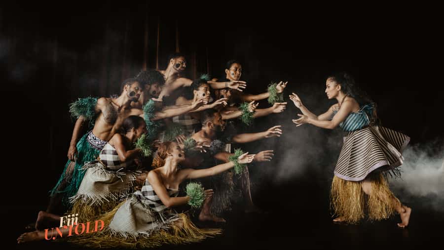 VOU: Fiji Untold Live Stage Show with Dinner & Drumming - FAQ