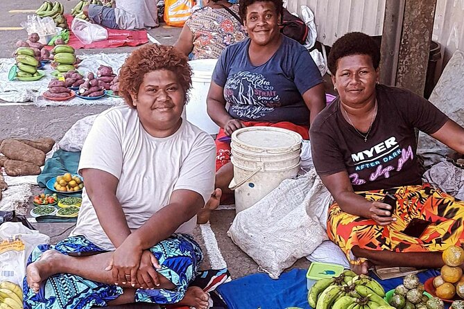 Walk Nadi with a Local: Culture, Stories & Everyday Fiji. - Why this walk gives you a better first look at Nadi