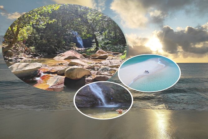 Warwick Fiji /Naviti Resort To Nadi Airport (Private Departure Transfer) - Comfort features that matter on departure day