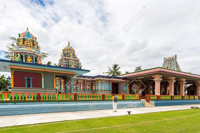 Wonders of Nadi Tour - Hindu Temple, Sleeping Giant Gardens, Markets & Shopping - What to bring and what to expect