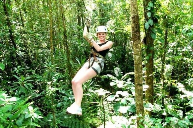 Yasawa Hop-On Hop-Off Pass - What happens at Port Denarau