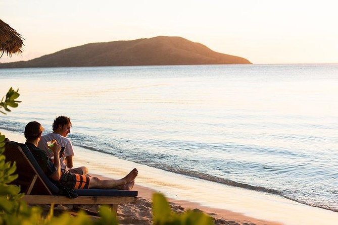Yasawa Hop-On Hop-Off Pass - Is the $284.48 price good value?