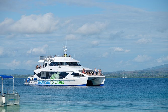 Yasawa Islands Explorer Cruise with Lunch - Is $90.69 good value?