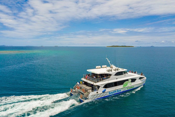 Yasawa Islands Explorer Cruise with Lunch - Who will enjoy this cruise most?