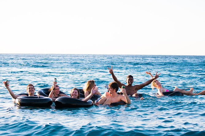 Yasawa Wanderer Package 8 Days| 7 Nights - All Activities Included - An Easy Route Through Fiji’s Yasawa Islands