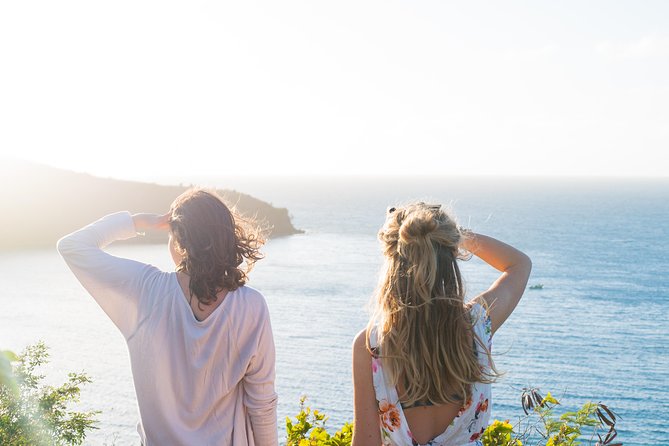 Yasawa Wanderer Package 8 Days| 7 Nights - All Activities Included - Days Two And Three: Blue Lagoon, Nanuya Lailai, And Sawa I Lau