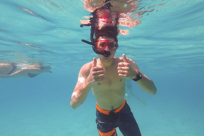Yasawa Wanderer Package 8 Days| 7 Nights - All Activities Included - Days Six And Seven: A Slower Finish At Octopus Or Kuata