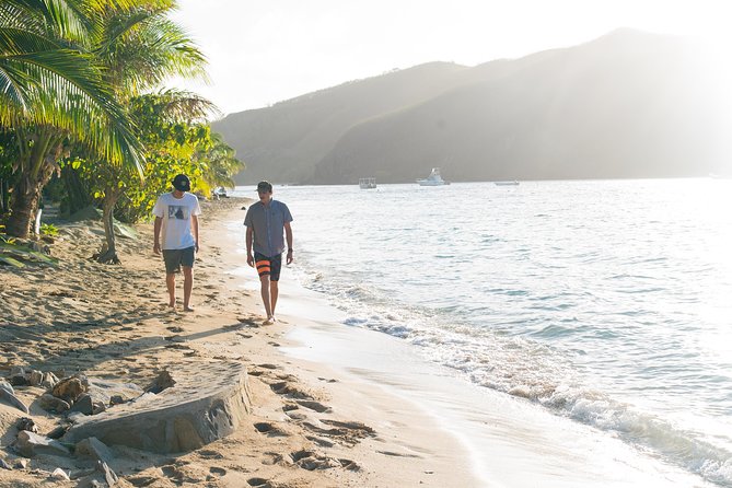 Yasawa Wanderer Package 8 Days| 7 Nights - All Activities Included - What The $1,012.33 Price Really Covers